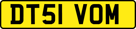 DT51VOM