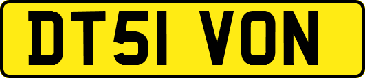 DT51VON