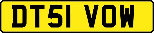 DT51VOW