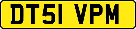 DT51VPM