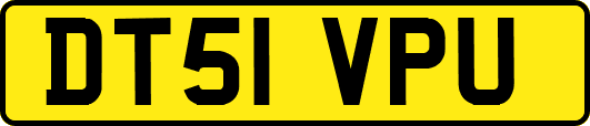 DT51VPU