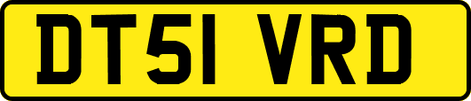 DT51VRD