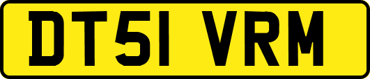 DT51VRM