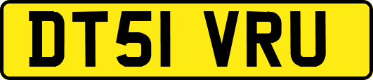 DT51VRU