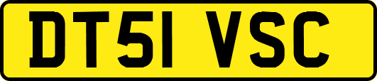 DT51VSC