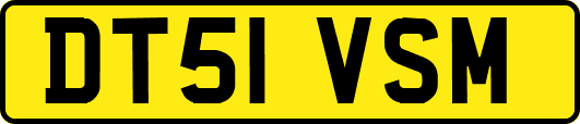 DT51VSM