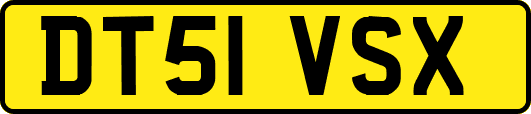 DT51VSX