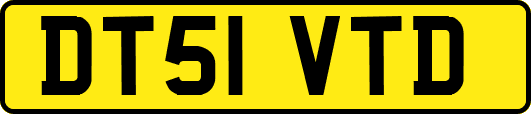 DT51VTD