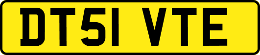 DT51VTE