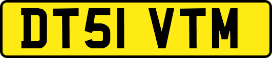 DT51VTM