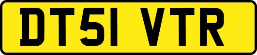 DT51VTR