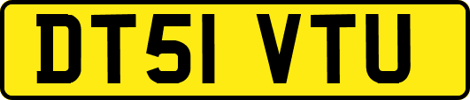 DT51VTU