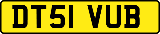 DT51VUB