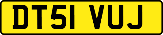 DT51VUJ