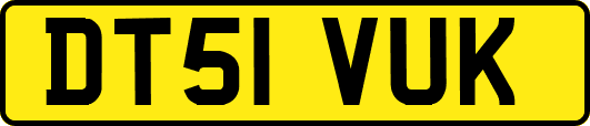 DT51VUK