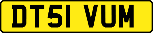 DT51VUM