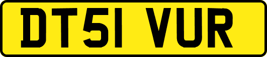 DT51VUR