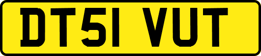 DT51VUT