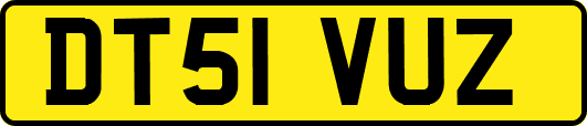 DT51VUZ