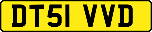 DT51VVD