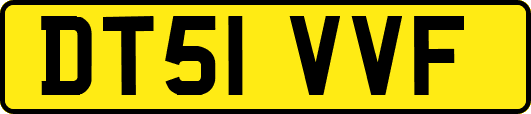DT51VVF