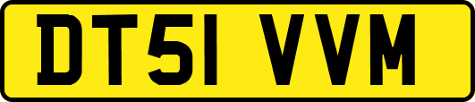 DT51VVM