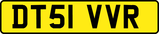 DT51VVR