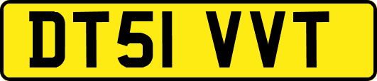 DT51VVT