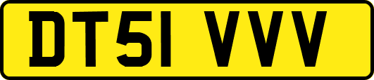 DT51VVV