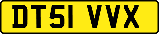 DT51VVX