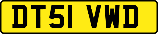 DT51VWD