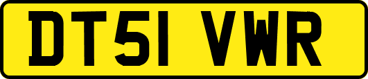 DT51VWR