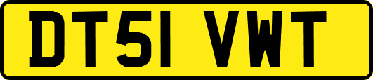 DT51VWT