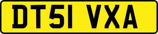 DT51VXA