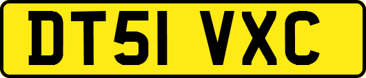 DT51VXC