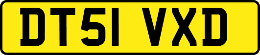 DT51VXD
