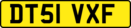 DT51VXF