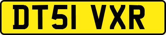 DT51VXR