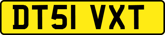 DT51VXT