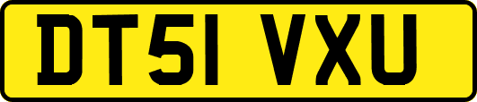 DT51VXU