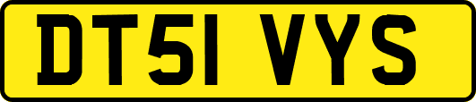 DT51VYS