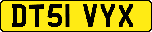 DT51VYX