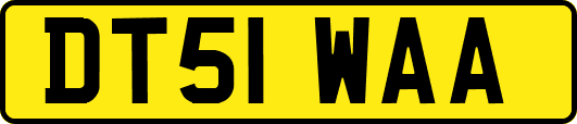 DT51WAA