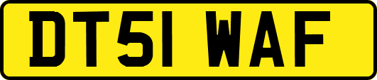 DT51WAF