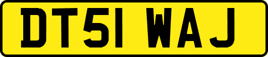 DT51WAJ