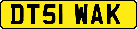 DT51WAK