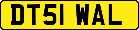 DT51WAL