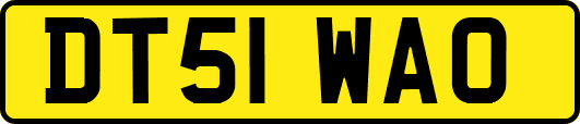 DT51WAO