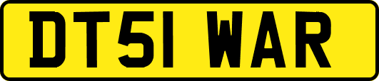 DT51WAR