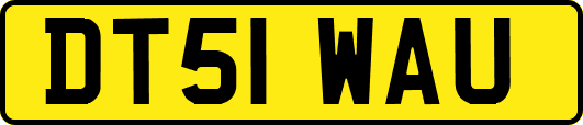 DT51WAU